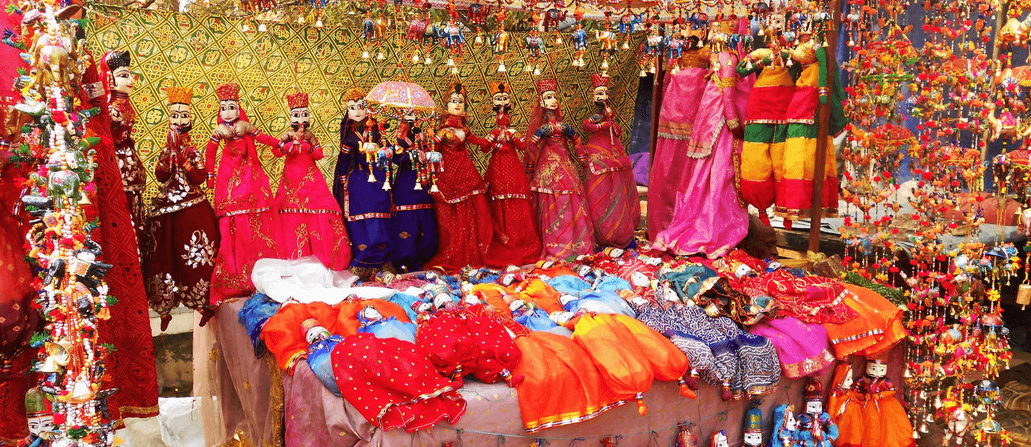 Jaipur Hand Block Priting