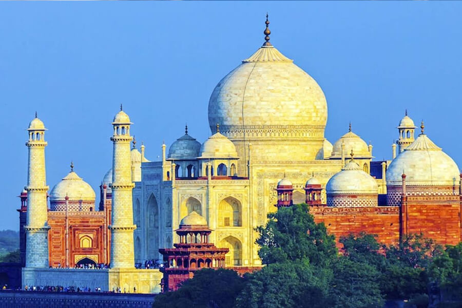 Golden Triangle