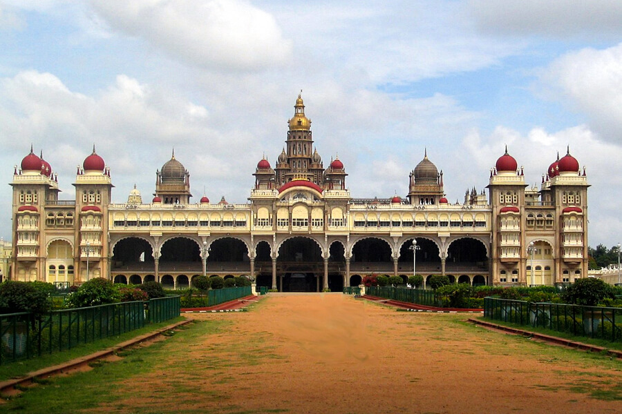 Mysore & Hassan